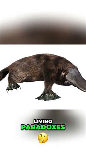 7 Creatures That SHOULD NOT Exist! (Nature's Glitches) #shorts