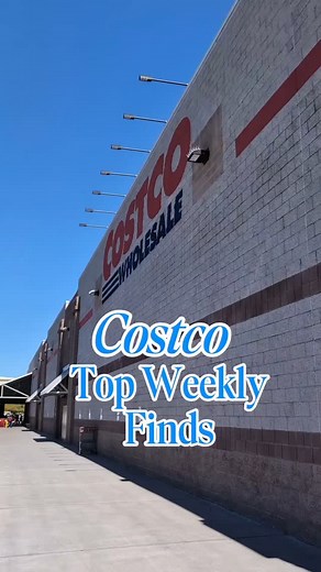 Don't miss these top weekly finds at Costco! @Costco Wholesale #pinball #costco #costcopet #costcofinds #starwarsfan | costcoandsamsclubmama