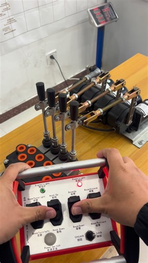 Kai Yang on Instagram: "Crane wireless remote control factory,4-way wireless remote controller, 5-lever wireless proportional remote controller, 6-channel wireless proportional remote controller, 7-way wireless proportional remote controller and 8-function wireless remote controller, with good micro-motion, simple installation, no influence on the original vehicle operation, waterproof and remote control distance of 500 meters.#crane #cranetruck #cranes #craneoperator #cranelove cranework cranel