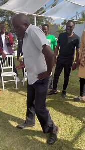 762K views · 10K reactions | In life we all need role models… meet my role model. #celebrityforall | Mwanachingwala | Facebook