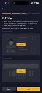 របៀបបង្កើតគណនី​ Bitrue និង​ ធ្វើ KYC How to Greate an Account Bitrue Telegram 0882222251 verify cambodia sousenghuor Telegram: 85595333326 85586333326 google youtube facebook tiktok : chhan chharvy sousenghuor crypto mlm cambodia #crypto #binance #coinbase exchange #Bybit #OKX #Upbit #Kraken #kucoin #Gate io #HTX #Bitfinex #MEXC #Bitget #coinmarketcap #Trade #Gold #BTC #future #spot #trade #coin #bitcoin #របៀបធ្វើKYC #referral ចំណេញពីខ្លួនអ្នកណែនាំខ្លួនអ្នក #របៀបទិញលក់USDT មិនអស់សេវា #Mining Fre