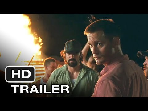 Straw Dogs (2011) Movie Trailer HD