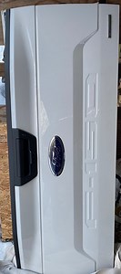 2018 2019 2020 ford f150 oem tailgate with camera new take-off (nto) - Ford F150 Forum - Community of Ford Truck Fans