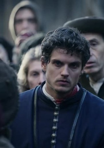 Medici S02:E08 - Mass