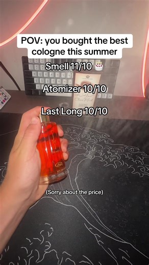 Summer Cologne Buying Guide for Perfect Fragrance