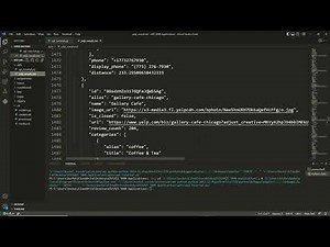 Python Programming for Beginners: The Yelp API and Python