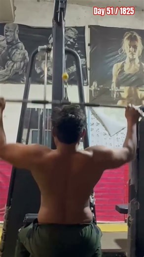 get ready to fight back workout