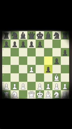 Dutch defence in ♟️ ☠️#chess #cheakmate #shortsfeed