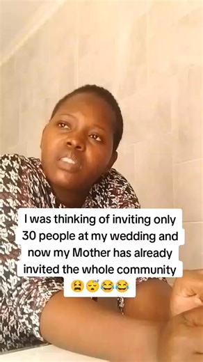 My African Mother 😫🤣😂 | Alingo