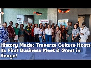 Why Relocation to Africa Is About to EXPLODE in 2025