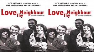 Love Thy Neighbour (1975)🔸Christmas Spirit (S8E3)💢