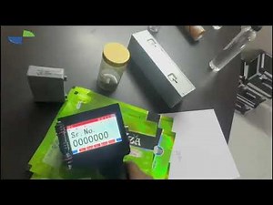 Inkjet Batch Coding II Handy Printer II #inkjetprintingmachine