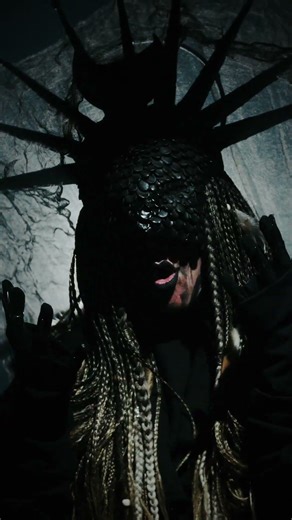 Koyrath — "Sheva’s Lies" | Komi Mythology | #Koyrath #Sheva #KomiMythology #DarkFolklore #Lullaby