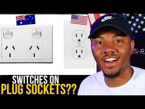 Can Americans Understand These Australian Habits | American Reacts
