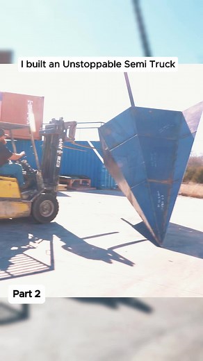 Building an Unstoppable Semi Truck | Whistlin Diesel