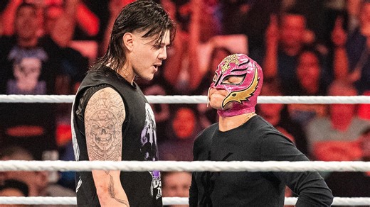 41 must-see WrestleMania challenges: WWE Playlist