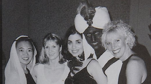 Trudeau apologizes for blackface scandal