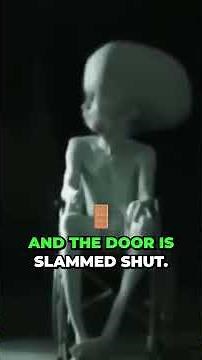 Rubber Johnny Is DISTURBING...