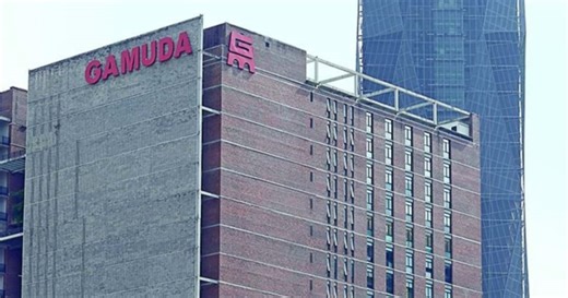 Gamuda Land kekal Malaysia sebagai pasaran teras | Berita Harian