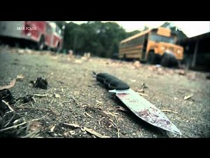 The Walking Dead - Shane vs Rick (HD)