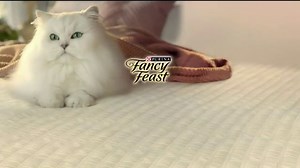 Fancy Feast TV Spot, 'Delightful: Savory Centers'