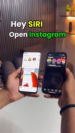 Android phone me Siri kaise chalaye | how to use siri in android phone | iPhone Siri in Android