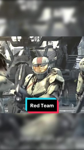 The Spartan Washouts Transformation into Red Team Explained