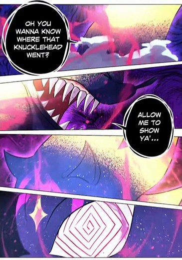 Darkness and Chaos Shorts Ver. (Sonic Comic Dub) #fleetwaysonic #sonicthehedgehog #comicdub #comic