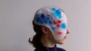 Expressive Printed Masks