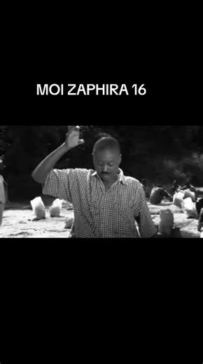 Moi Zaphira: Film et Séries Complet