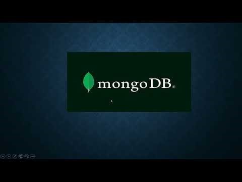 MongoDB Tutorial for Beginners- Part 1!