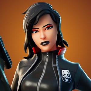 Sorana - Fortnite Skin