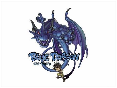 Full Blue Dragon OST