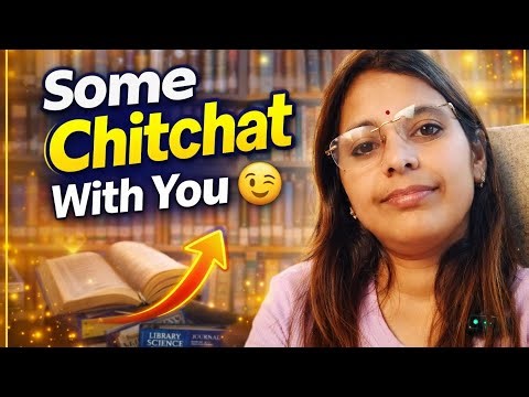 Library Science Students Waiting for Vacancy? Listen This Once 📚#library #trending #youtube#viral 