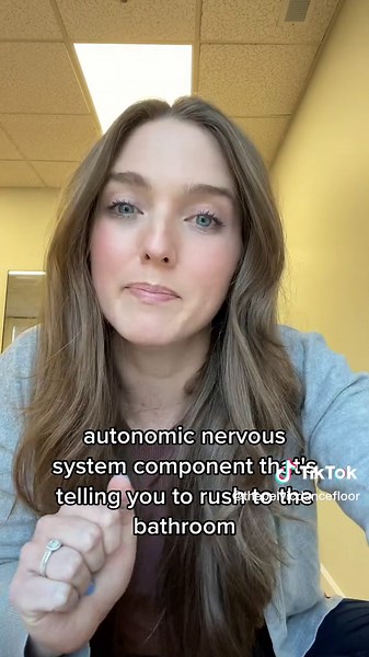 The Pelvic Dance Floor (@thepelvicdancefloor)’s videos with original sound - The Pelvic Dance Floor