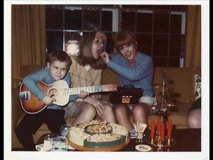 "Warrior Man" by The Beltway Bandits