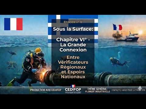 CEDIFOP, podcast n. 12. Sous la Surface : Ch. IV - Le modèle sicilien : une référence nationale