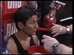 Stephanie Dobbs vs Julia Sahin