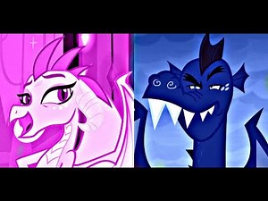 My Little Pony Guard: Worst Hyena We Know