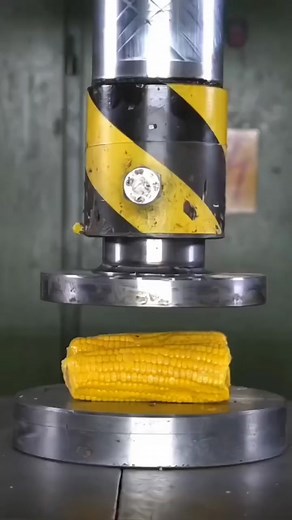 Exploring Hydropress and Decompression Techniques
