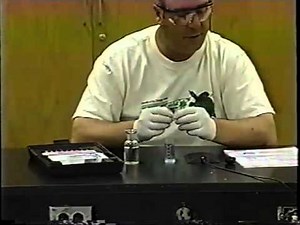 Nitrates and Phosphates Part II