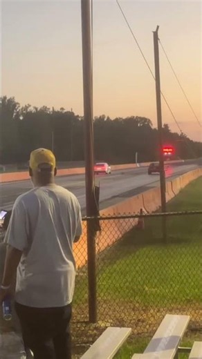 Audi RS7 vs Mustang in Monroe, LA #Slabfest2026 #audirs7 #Hattiesgrandson #