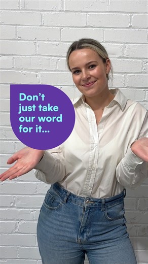 4.7K views · 4 comments | We could tell you how easy it is to use our service, but why take our word for it? 路‍♀️​ We'll let our customers do the talking instead.​ We're so proud to provide a simple and faff-free rehoming service to thousands of customers every day.​ Find out what all the fuss is about and get your free pack today via the link in our bio! ✨ | Vintage Cash Cow | Facebook