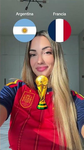 Cual tu crees tu que sera el ganador?