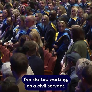 145 reactions · 12 comments | From flexible online learning to real-world opportunities. The Open University gives you the tools to turn your ambition into reality. | The Open University | Facebook