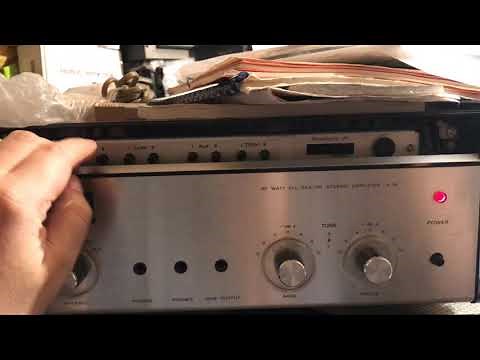 Revox A78 Test