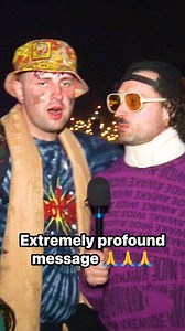 Did you understand what they were saying??? | Blake Webber