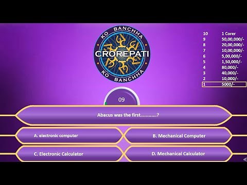 How to make a Quiz on PowerPoint || Create on PowerPoint presentation