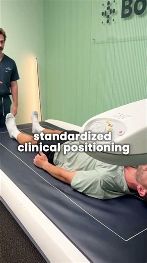 BodySpec DEXA Scan $50 | Body Fat, Muscle & Bone Density