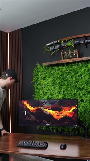 Alienware AW3425DW OLED